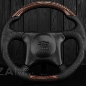Azaautowheel