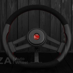 Azaautowheel