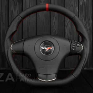 Azaautowheel