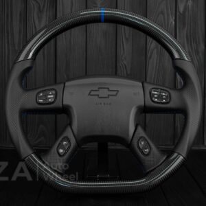 Azaautowheel