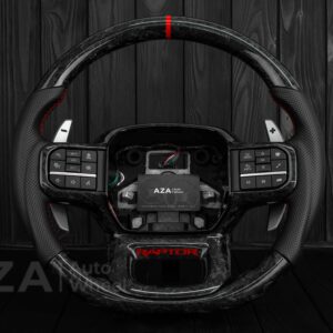 Azaautowheel