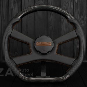 Azaautowheel