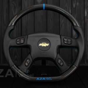 Azaautowheel