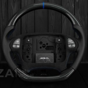 Azaautowheel