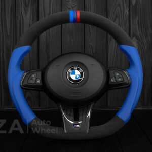 Azaautowheel