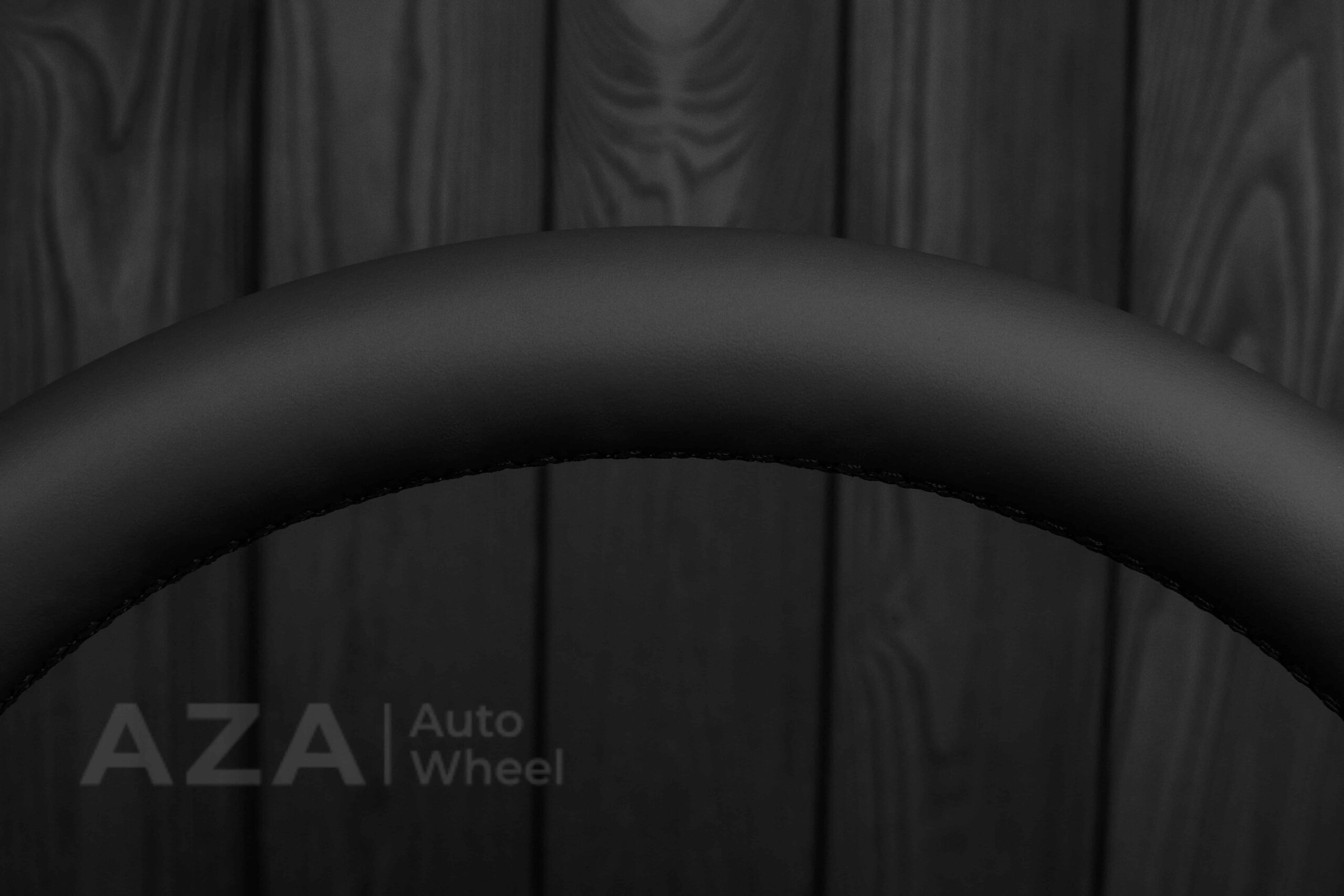 Steering wheel 1990-1993 Corvette C4 Napa/Perforated leather - Image 10