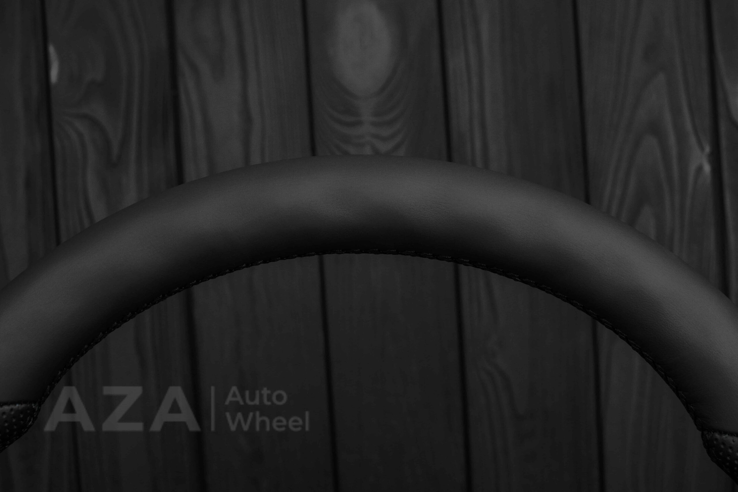 Steering wheel 1990-1993 Corvette C4 Napa/Perforated leather - Image 26