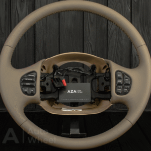 Azaautowheel