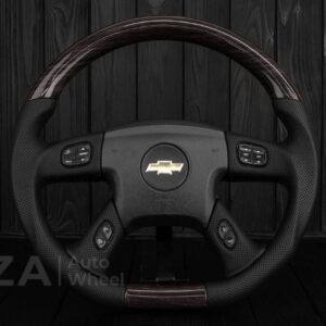 Azaautowheel