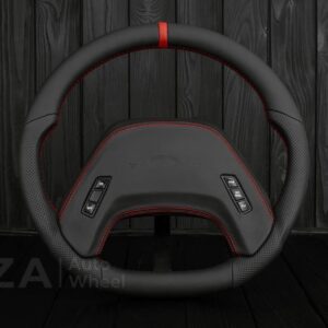 Azaautowheel