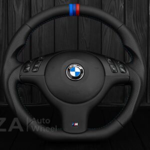 Azaautowheel
