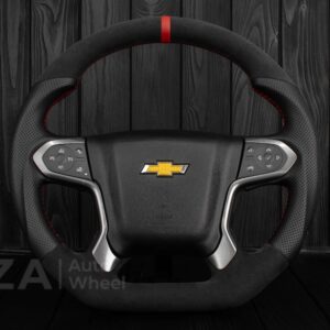 Azaautowheel
