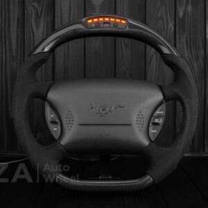 Azaautowheel