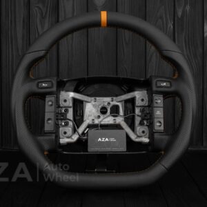 Azaautowheel