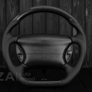 Azaautowheel
