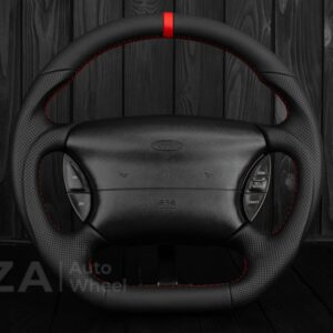 Azaautowheel