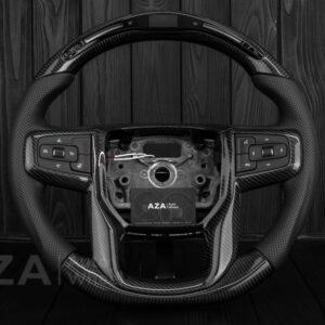 Azaautowheel