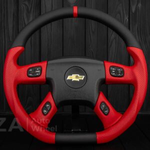 Azaautowheel