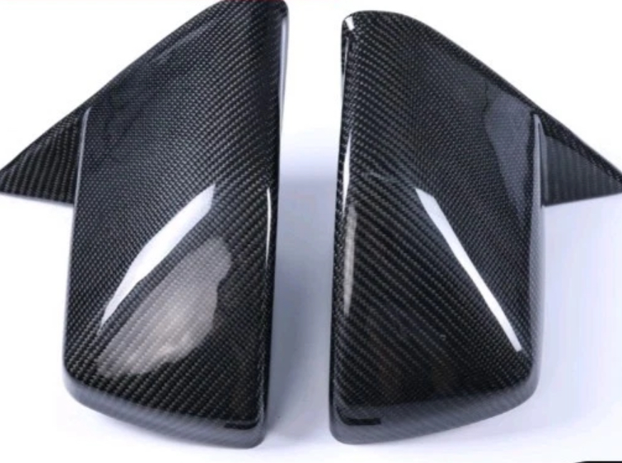 1988-1994 Chevrolet Silverado OBS 4pc kit - Image 2