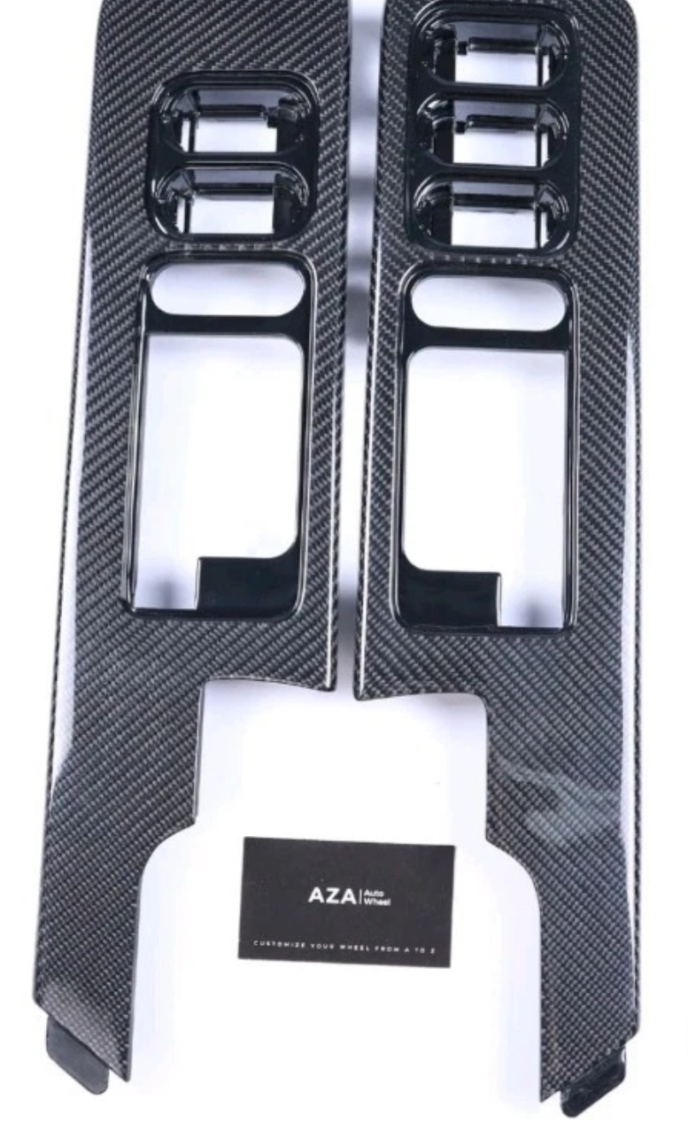 1988-1994 Chevrolet Silverado OBS 4pc kit - Image 3