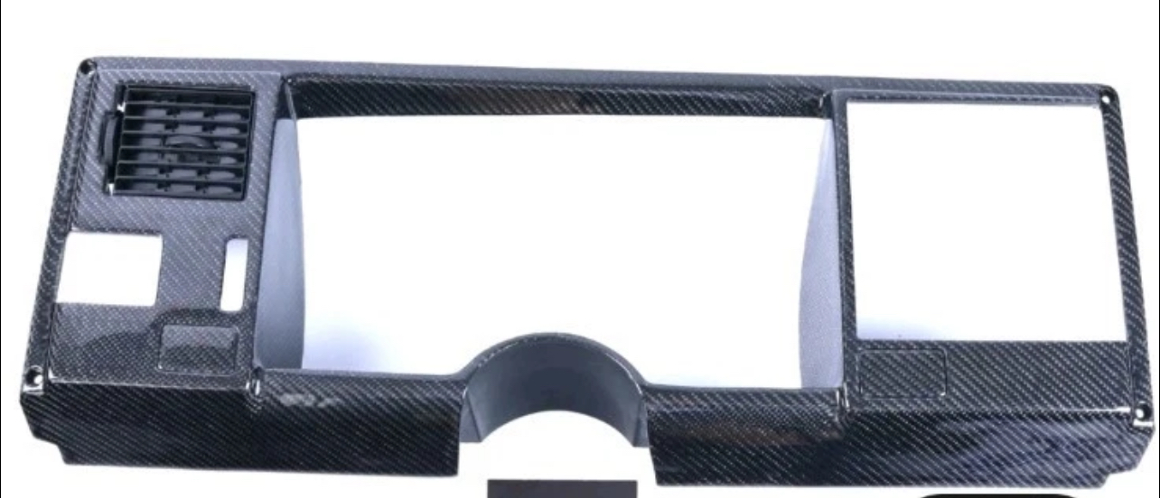 1988-1994 Chevrolet Silverado OBS 4pc kit - Image 5