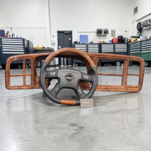 Azaautowheel