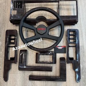 Azaautowheel