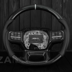 Azaautowheel
