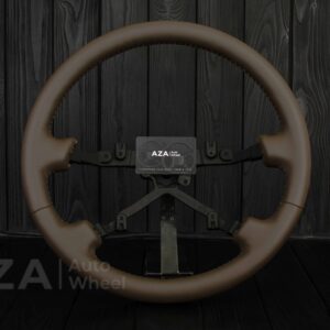 Azaautowheel