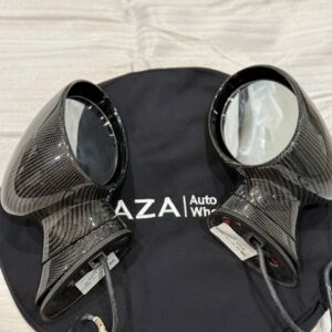 Azaautowheel