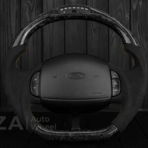 Azaautowheel