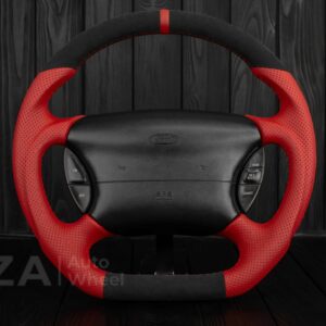 Azaautowheel