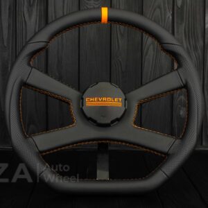 Azaautowheel