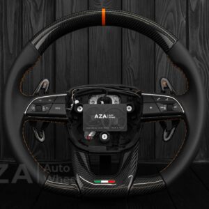 Azaautowheel