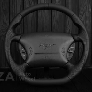 Azaautowheel