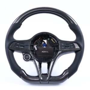 Azaautowheel
