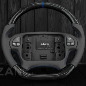 Azaautowheel