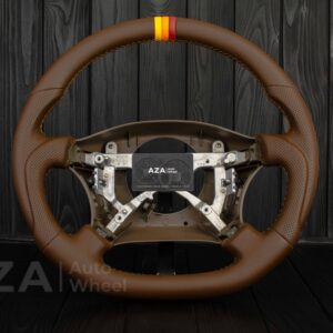 Azaautowheel