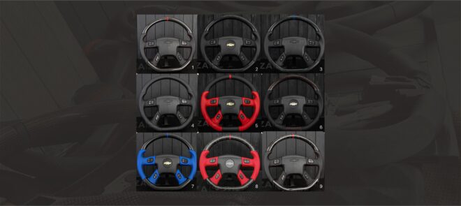 Azaautowheel