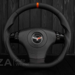 Azaautowheel