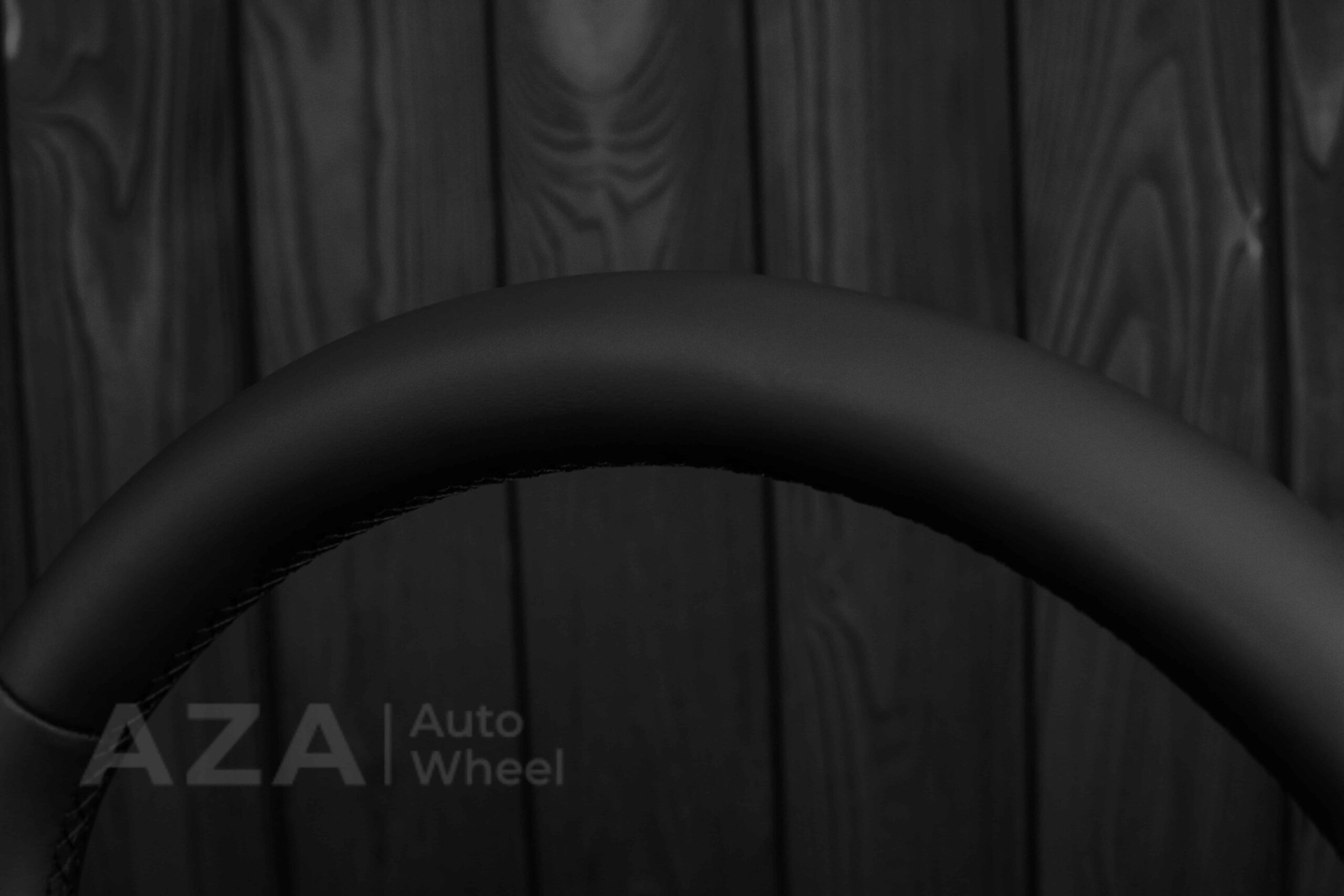 Steering wheel Corvette C5 Reduced diameter Napa Leather - Image 16