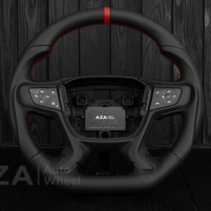 Azaautowheel