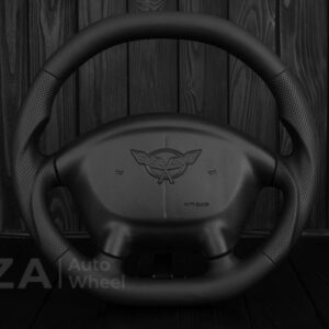 Azaautowheel