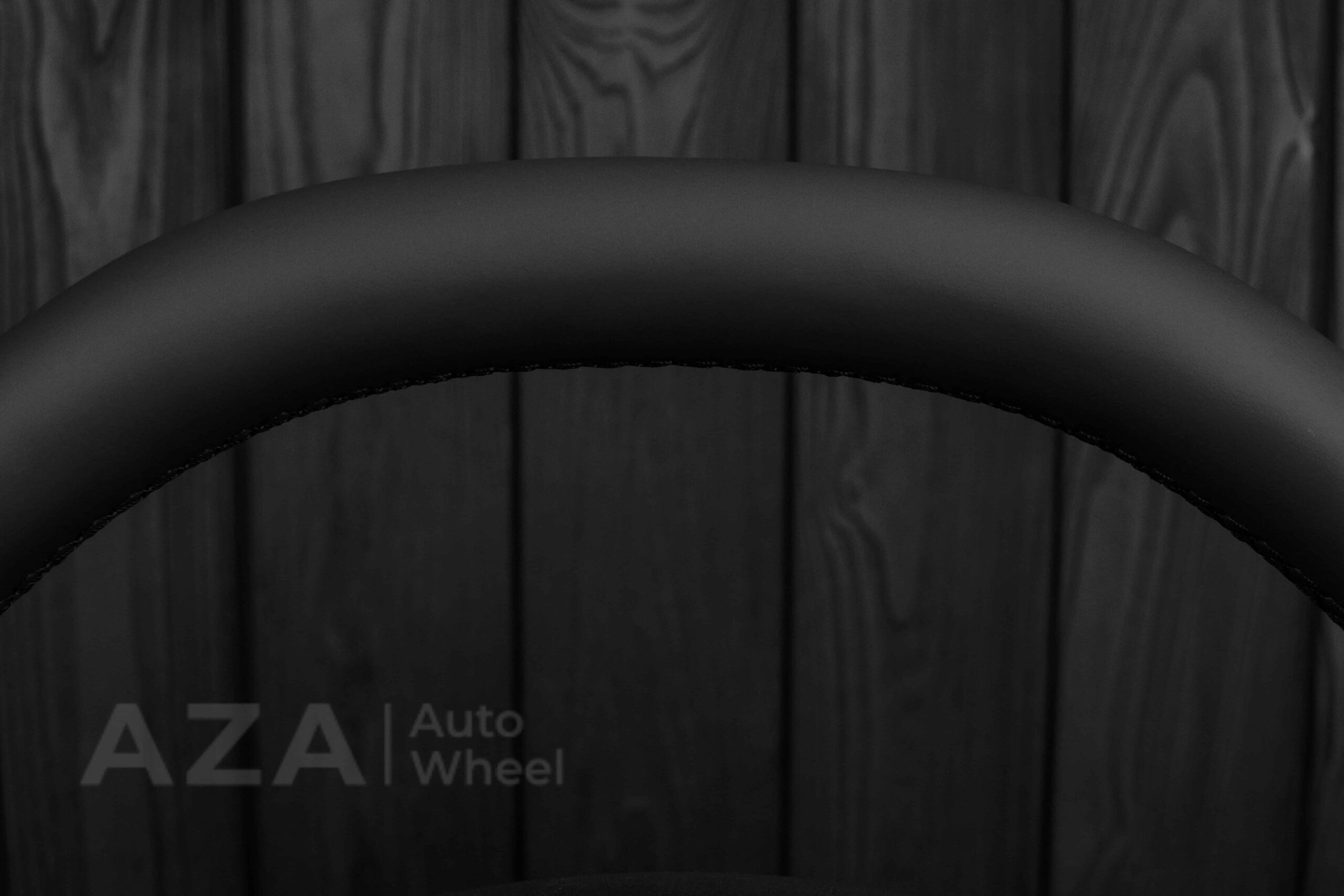 Steering wheel Corvette C5 Reduced diameter Napa/Perforated leather - Image 8