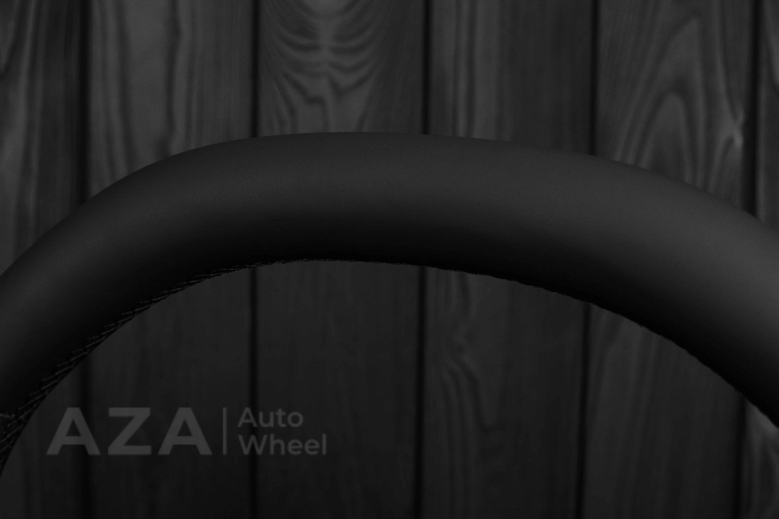 Steering wheel Corvette C5 Reduced diameter Napa/Perforated leather - Image 16
