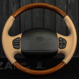 Azaautowheel