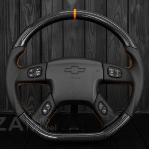 Azaautowheel