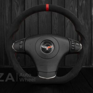 Azaautowheel