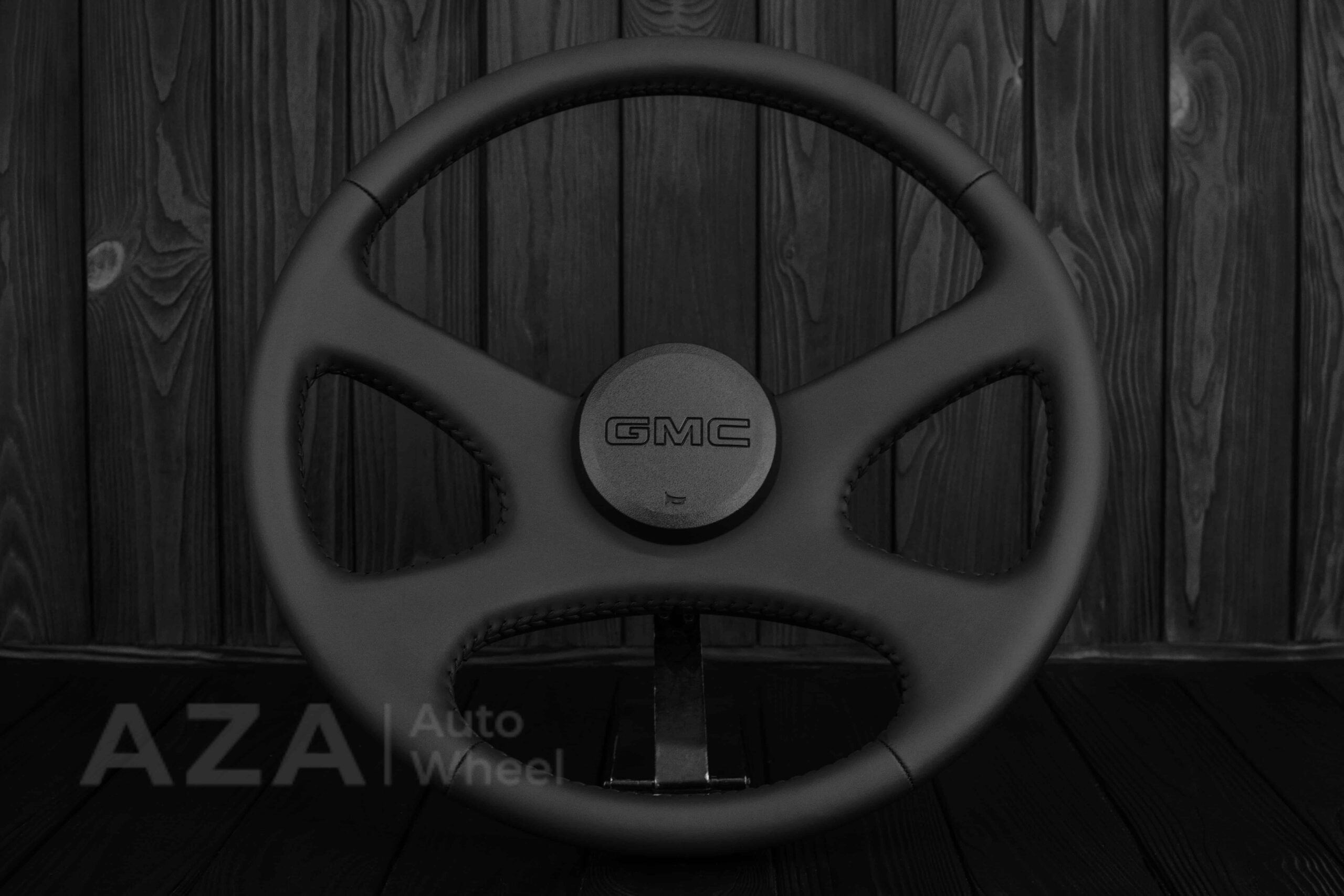 Steering wheel GM, C/K Suburban, Silverado (1988-1994) GMC Typhoon Cyclone