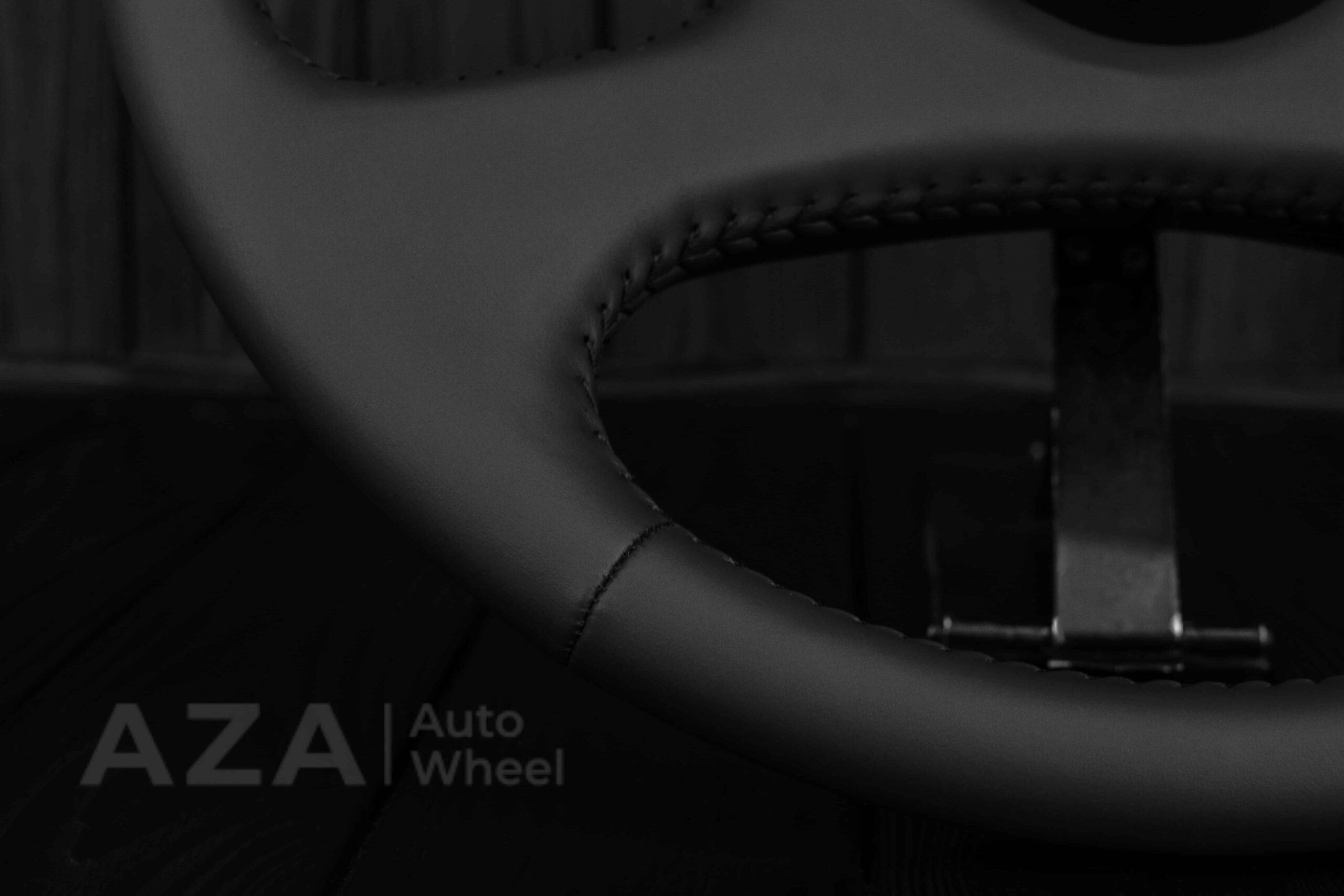 Steering wheel GM, C/K Suburban, Silverado (1988-1994) GMC Typhoon Cyclone - Image 10